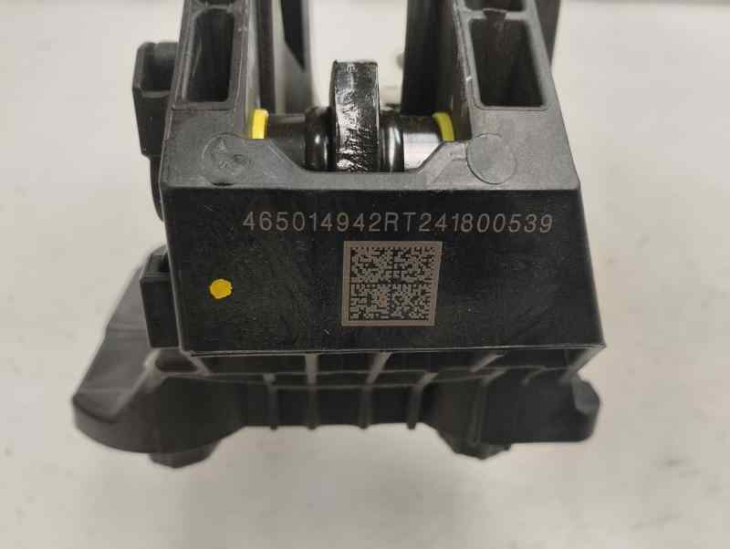 PEDAL FRENO RENAULT CLIO 1.5 MT 101CV