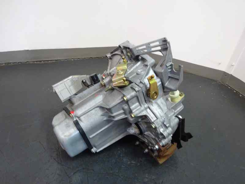 CAJA CAMBIOS CITROEN C3 1.1 MT 60CV