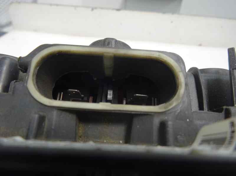MOTOR CALEFACCION DACIA SANDERO 1.5 DCI MT 86CV