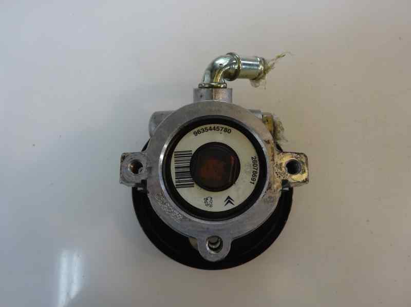 BOMBA DIRECCION CITROEN C5 2004 2.0 HDI MT 109CV