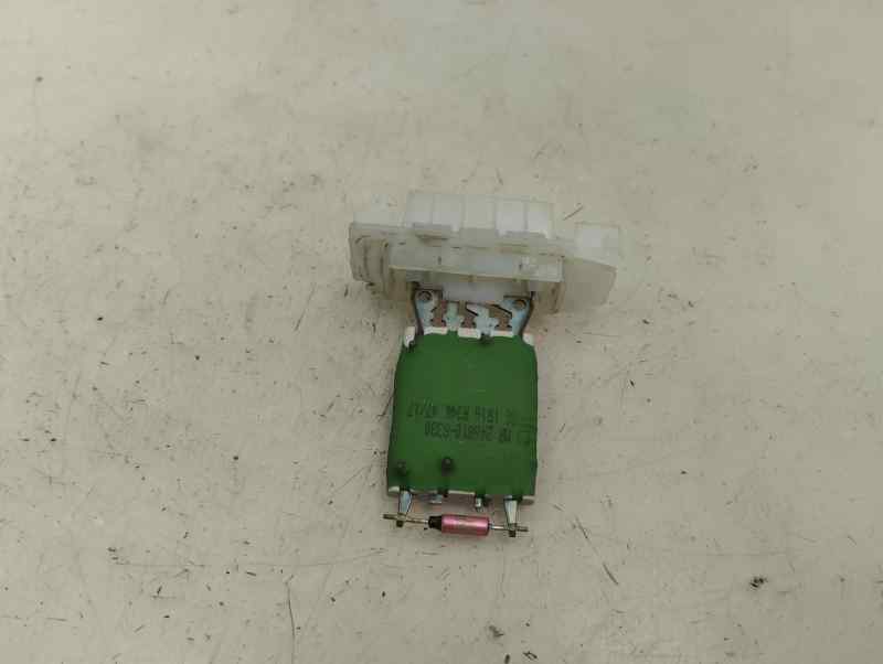 RESISTENCIA CALEFACCION OPEL CORSA 1.4 MT 90CV | 66KW