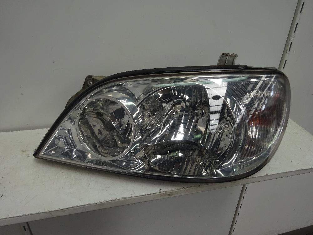 FARO IZQUIERDO KIA CARNIVAL 2.9 CRDI MT 142CV