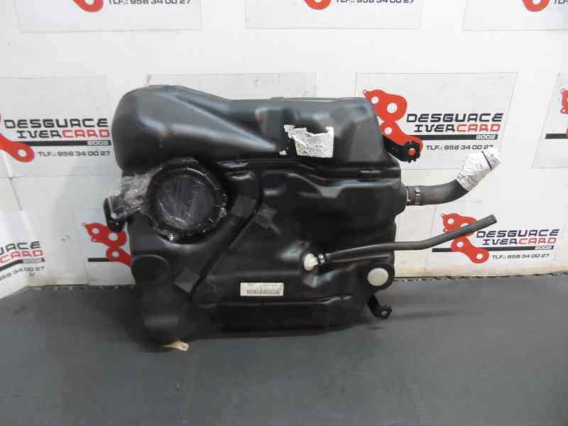 DEPOSITO COMBUSTIBLE VOLVO C30 2.0 D MT 136CV