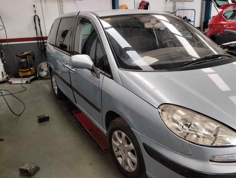 FARO IZQUIERDO PEUGEOT 807 2004 2.2 HDI MT 128CV