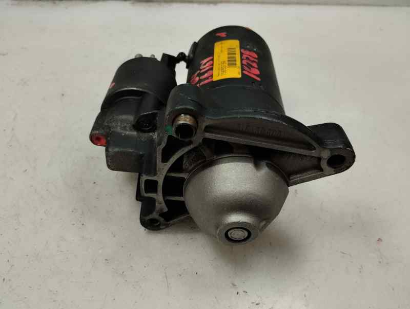 MOTOR ARRANQUE CITROEN C2 1.6 SENSODRIVE 109CV