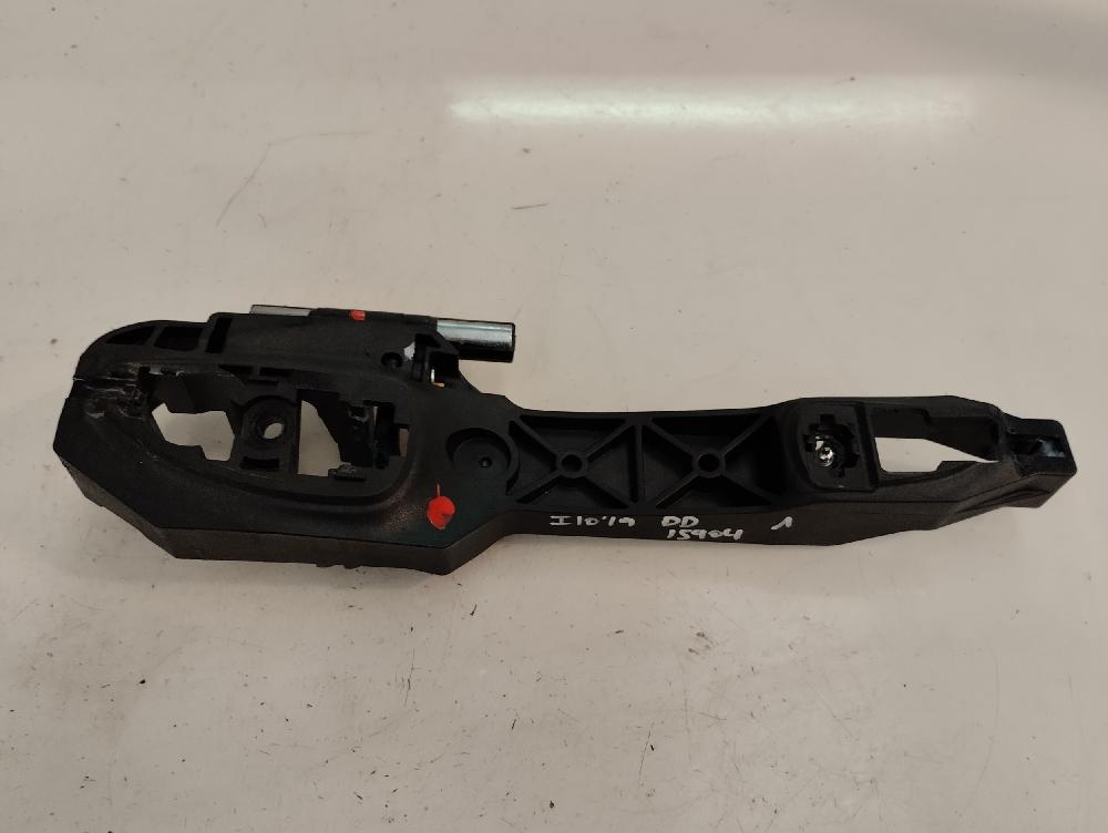 SOPORTE MANETA EXTERIOR DELANTERA DERECHA HYUNDAI I10 1.0 MT 67CV | 49KW