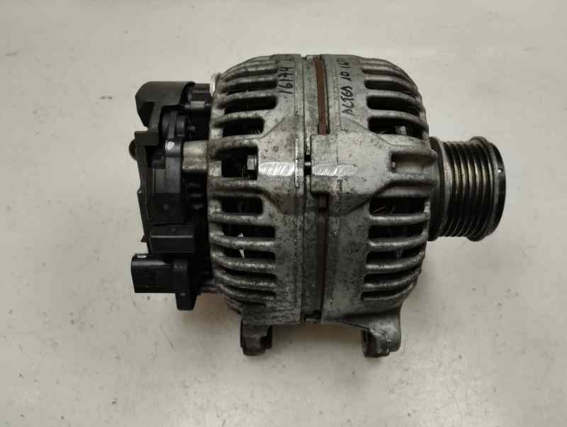 ALTERNADOR SEAT ALTEA 1.6 TDI MT 105CV