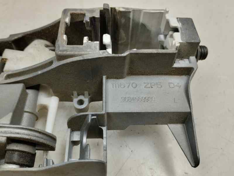 SOPORTE MANETA EXTERIOR DELANTERA DERECHA DS 3 1.2 MT 110CV | 81KW