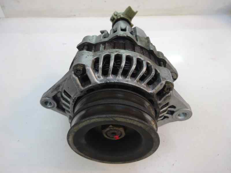ALTERNADOR MAZDA 626 2.0 MT 110CV | 81KW