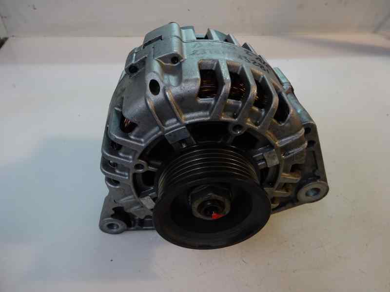 ALTERNADOR AUDI A6 2.5 TDI MT 150CV