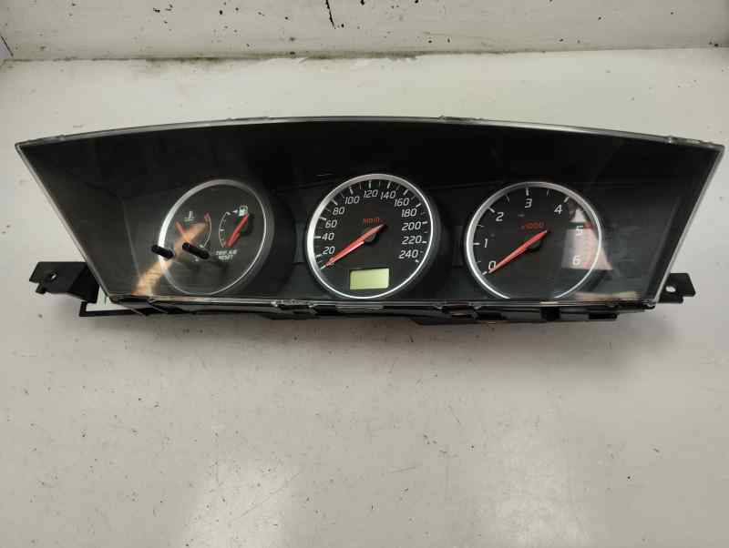 CUADRO INSTRUMENTOS NISSAN PRIMERA 1.9 DCI MT 120CV | 88KW