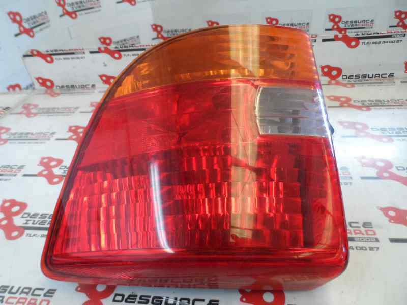 PILOTO TRASERO DERECHO TOYOTA CELICA 2000 1.8 VT-I MT 143CV