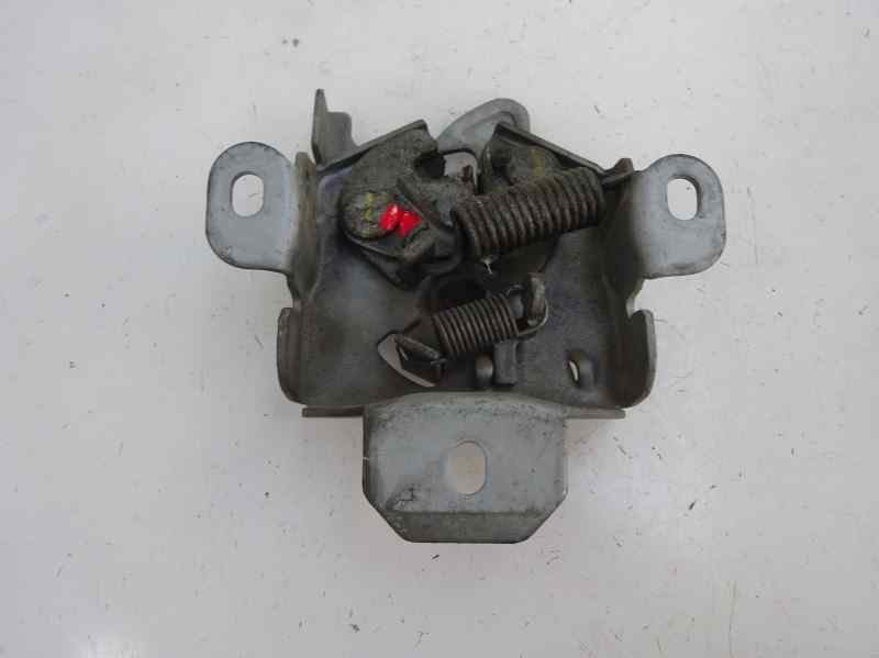 CERRADURA CAPOT NISSAN PIXO 2010 1.0 MT 68CV | 50KW