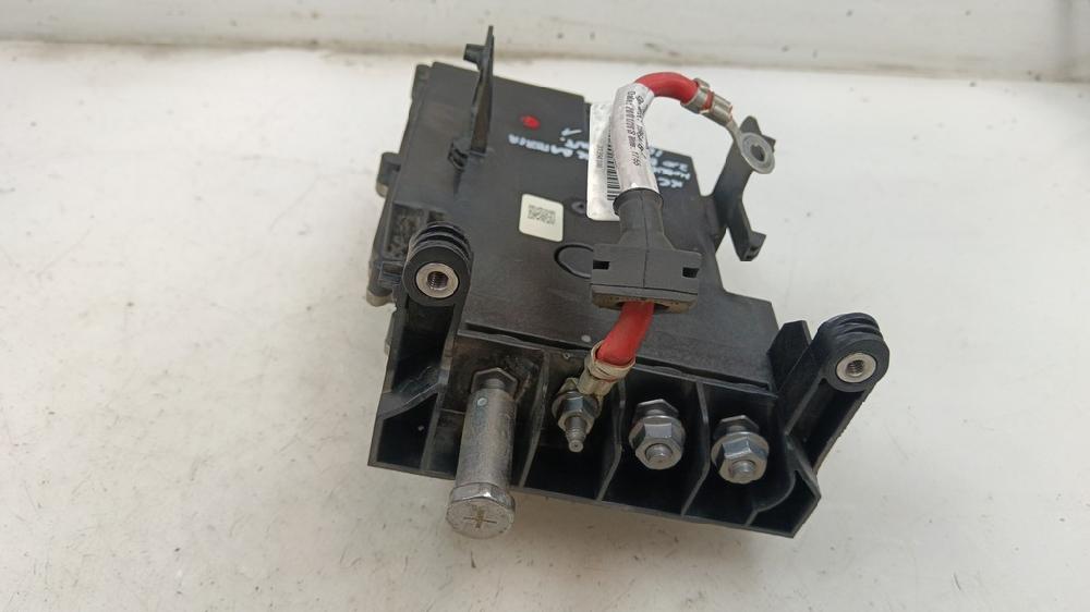 CENTRALITA CONTROL BATERIA VOLVO XC60 2.0 D4 AT AWD 190CV | 140KW