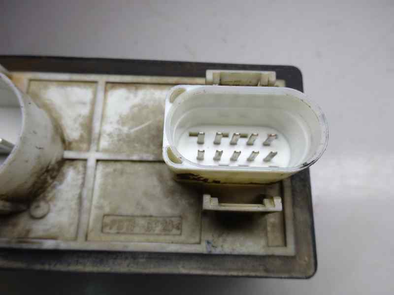 MODULO ELECTRONICO AUDI A3 1997 1.8T MT 150CV