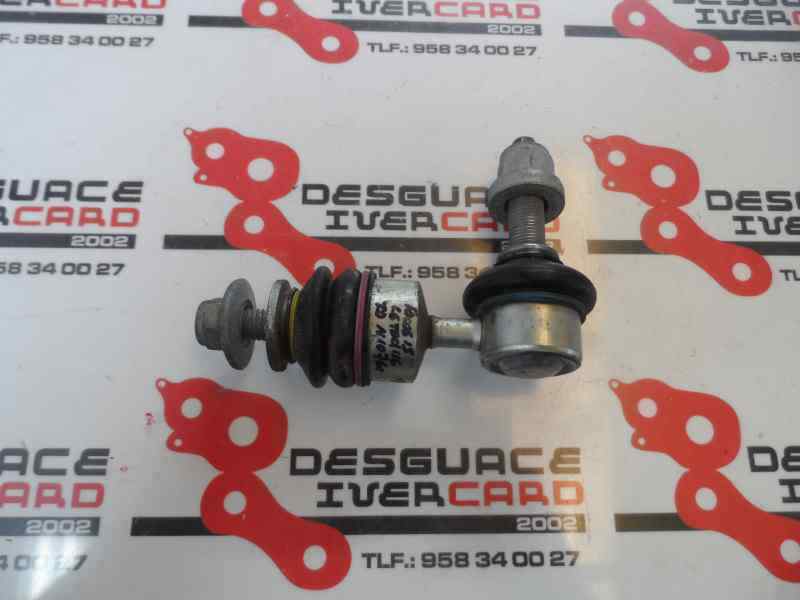 ROTULA SUSPENSION FORD FOCUS 1.6 TDCI MT 115CV