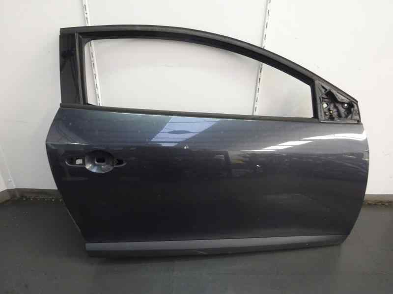 PUERTA DELANTERA DERECHA RENAULT MEGANE 2009 1.5 DCI MT 106CV | 78KW