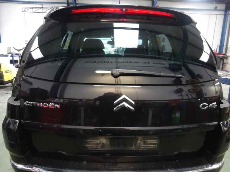 PORTON TRASERO CITROEN C4 PICASSO 2007 2.0 HDI MT 136CV