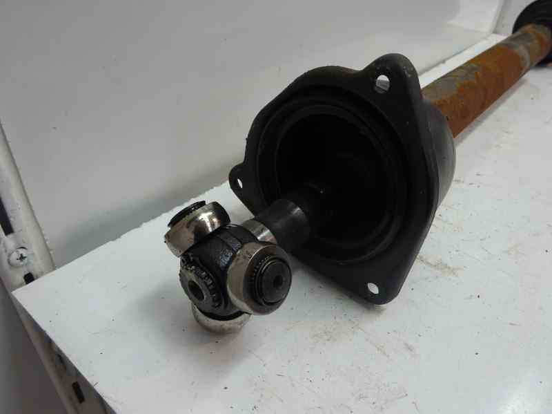 TRANSMISION DELANTERA DERECHA SEAT FURA 0.9 MT 44CV | 32KW