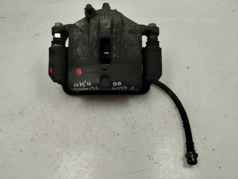 PINZA FRENO DELANTERA DERECHA HYUNDAI IX35 2.0 CRDI MT 4WD 136CV