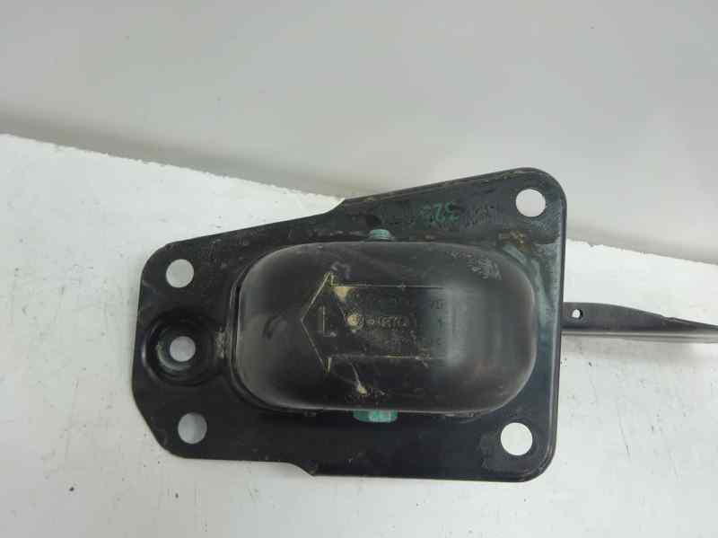 BRAZO SUSPENSION INFERIOR TRASERO IZQUIERDO SEAT LEON 1.9 TDI MT 105CV
