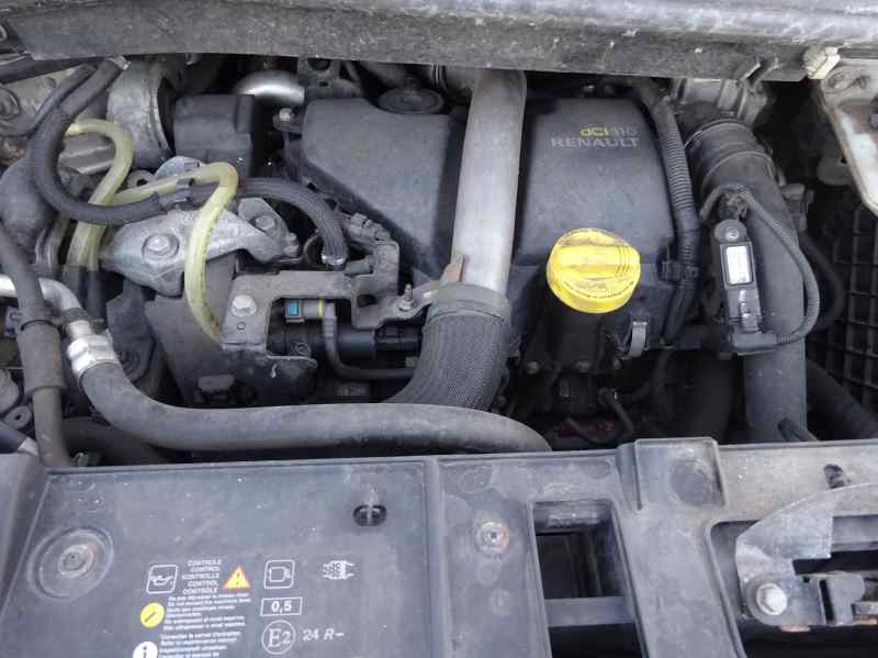 MANDO MULTIFUNCION RENAULT SCENIC 1.5 DCI MT 110CV
