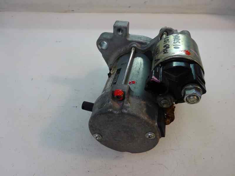 MOTOR ARRANQUE TOYOTA YARIS 1.0 MT 69CV