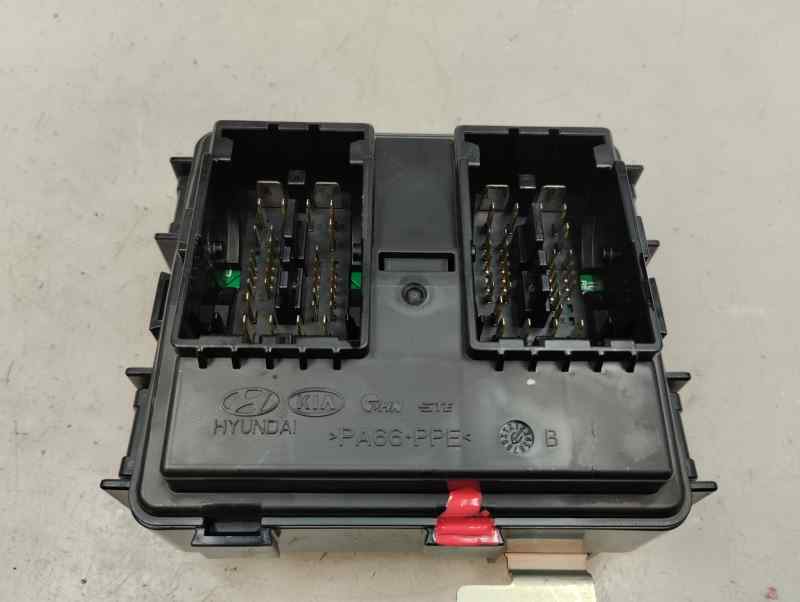 CAJA RELES FUSIBLES HYUNDAI TUCSON 1.7 MT 115CV