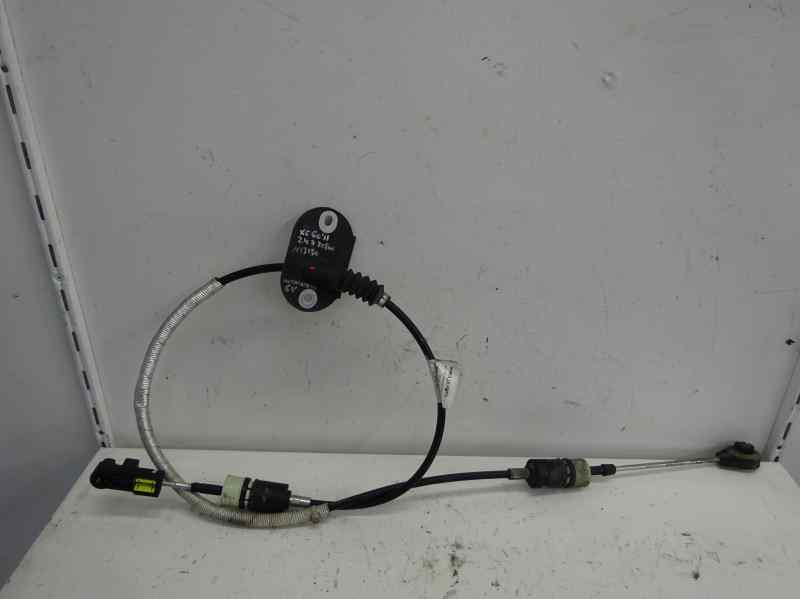 CABLEADO CAMBIO VOLVO XC60 2.4 D5 MT AWD 205CV