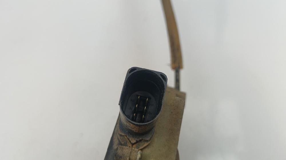 CERRADURA PUERTA TRASERA DERECHA SEAT LEON 1.9 TD MT 110CV