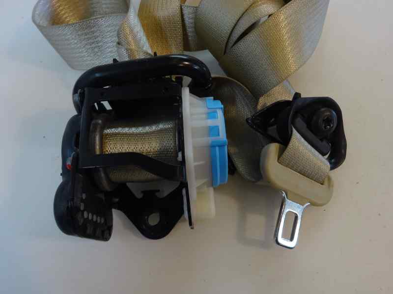 CINTURON SEGURIDAD DELANTERO IZQUIERDO OPEL INSIGNIA 2.0 CDTI ECOTEC AT 163CV