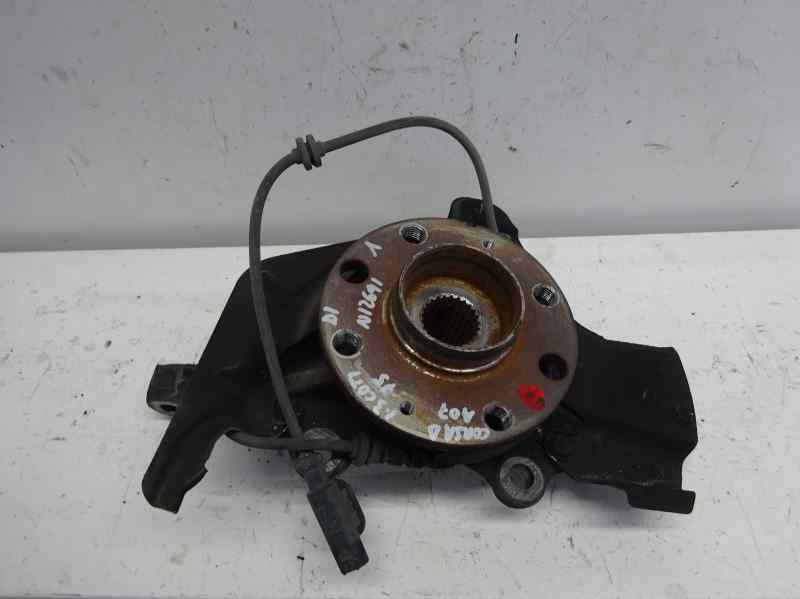 MANGUETA DELANTERA IZQUIERDA OPEL CORSA 1.3 CDTI MT 75CV