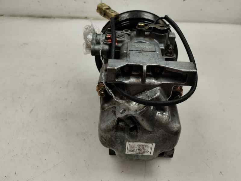 COMPRESOR AIRE ACONDICIONADO MAZDA 6 2.0 MZR-CD MT 136CV | 100KW