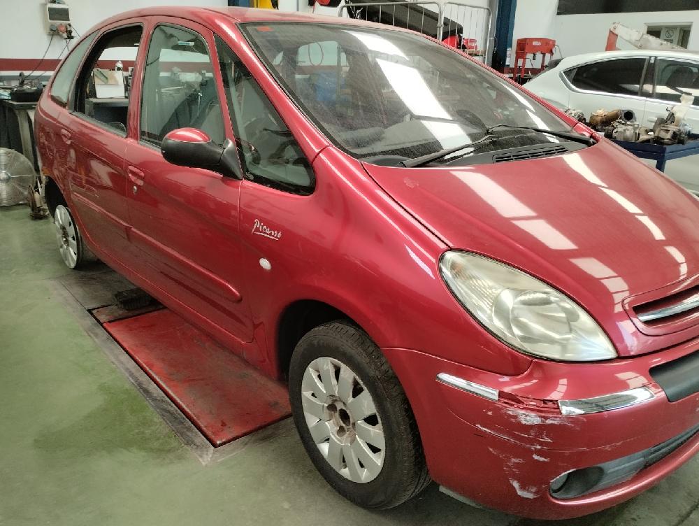 CENTRALITA MOTOR UCE CITROEN XSARA PICASSO 1.6I MT 95CV