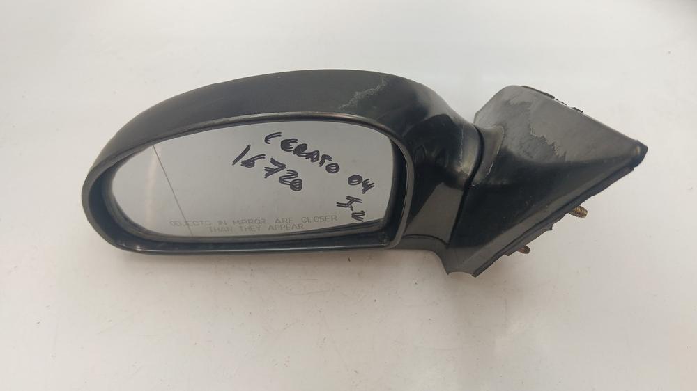 RETROVISOR IZQUIERDO KIA CERATO OTROS