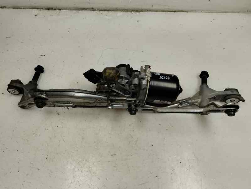 MOTOR LIMPIA DELANTERO DS 3 1.2 MT 110CV | 81KW