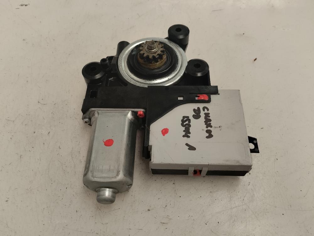 MOTOR ELEVALUNAS DELANTERO DERECHO FORD CMAX 2009 1.8 MT 115CV