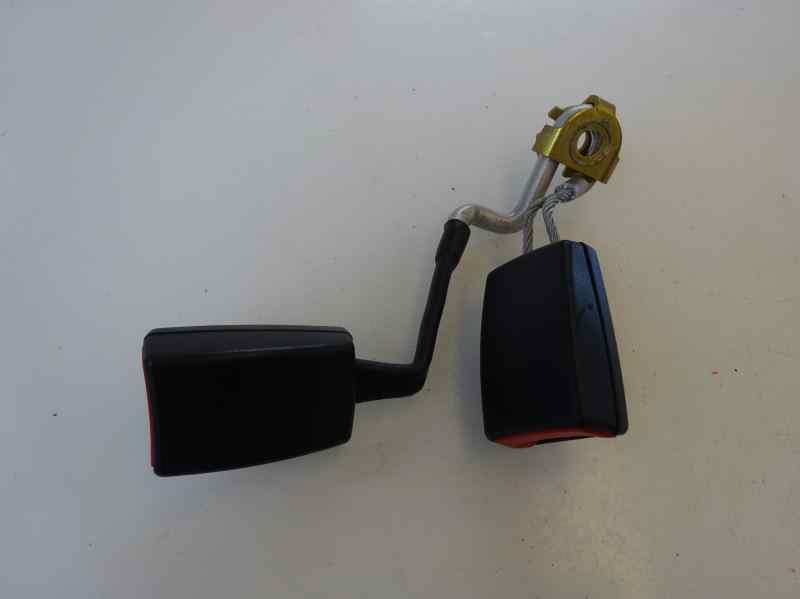 ANCLAJE CINTURON TRASERO IZQUIERDO AUDI A3 1.9 TDI MT 105CV