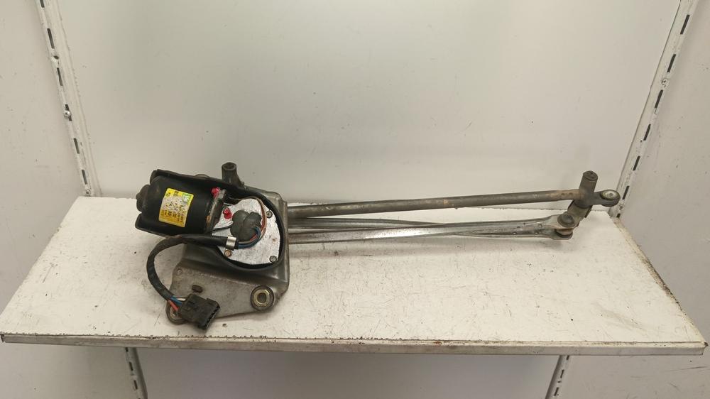 MOTOR LIMPIA DELANTERO PEUGEOT 306 2.0 MT HDI 90CV