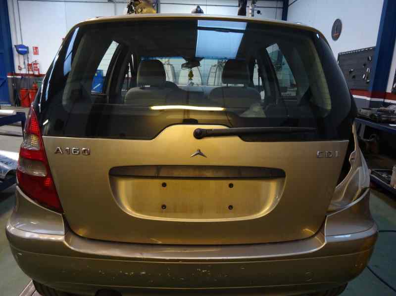 PORTON TRASERO MERCEDES BENZ CLASE A 2.0 A 160 CDI MT 82CV