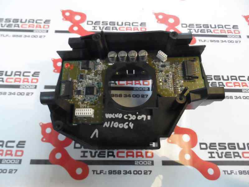 MODULO ELECTRONICO VOLVO C30 2.0 D MT 136CV