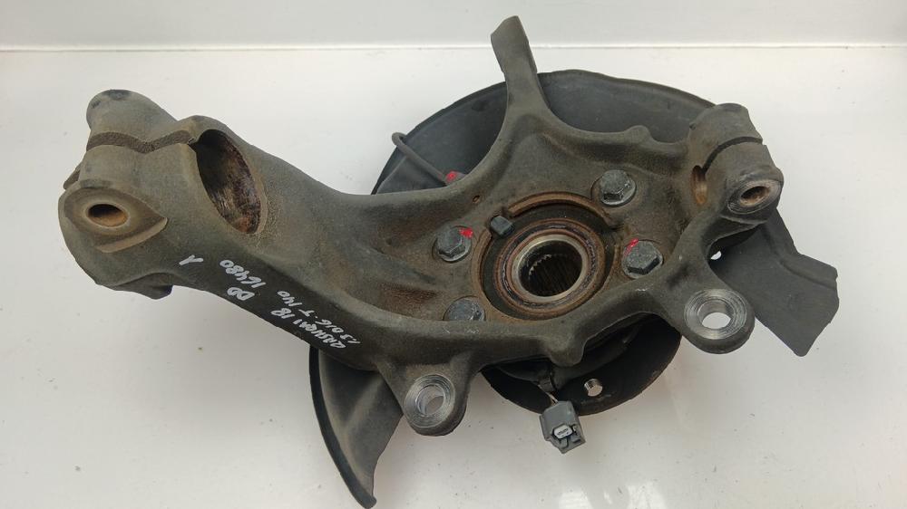 MANGUETA DELANTERA DERECHA NISSAN QASHQAI 1.3 MT 140CV