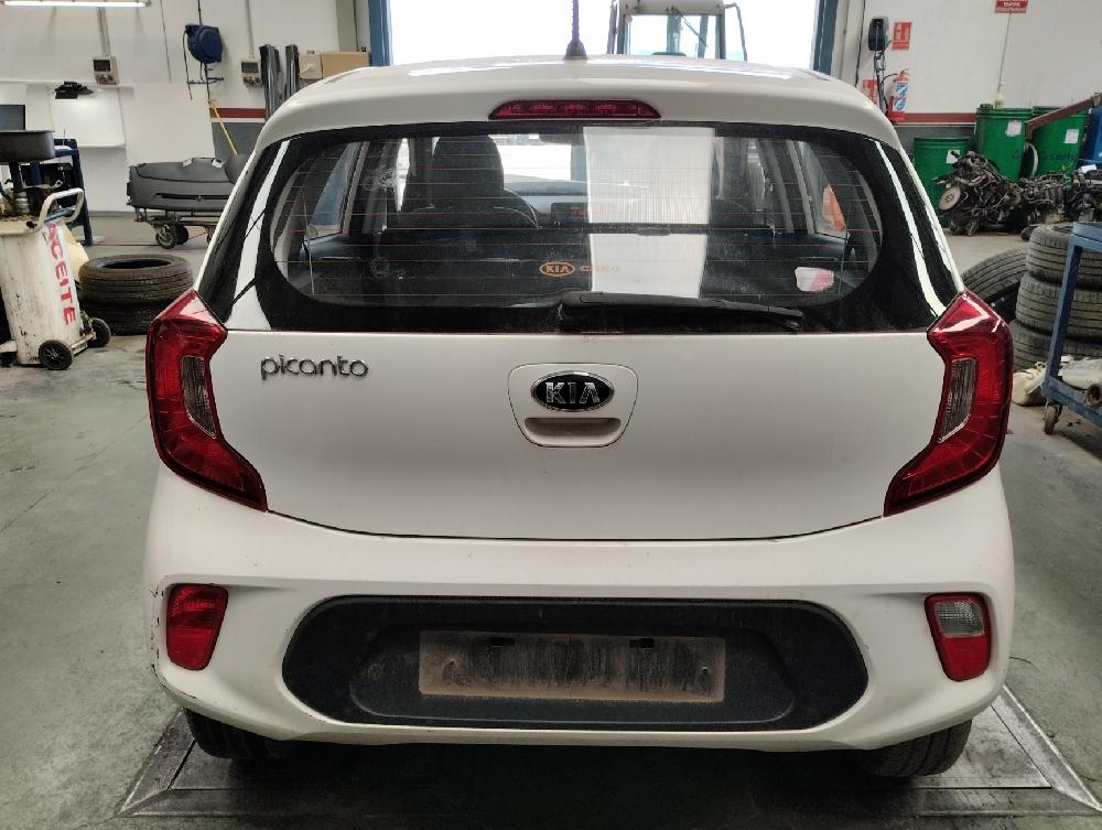 ALTERNADOR KIA PICANTO 2018 1.0 MT 67CV | 49KW