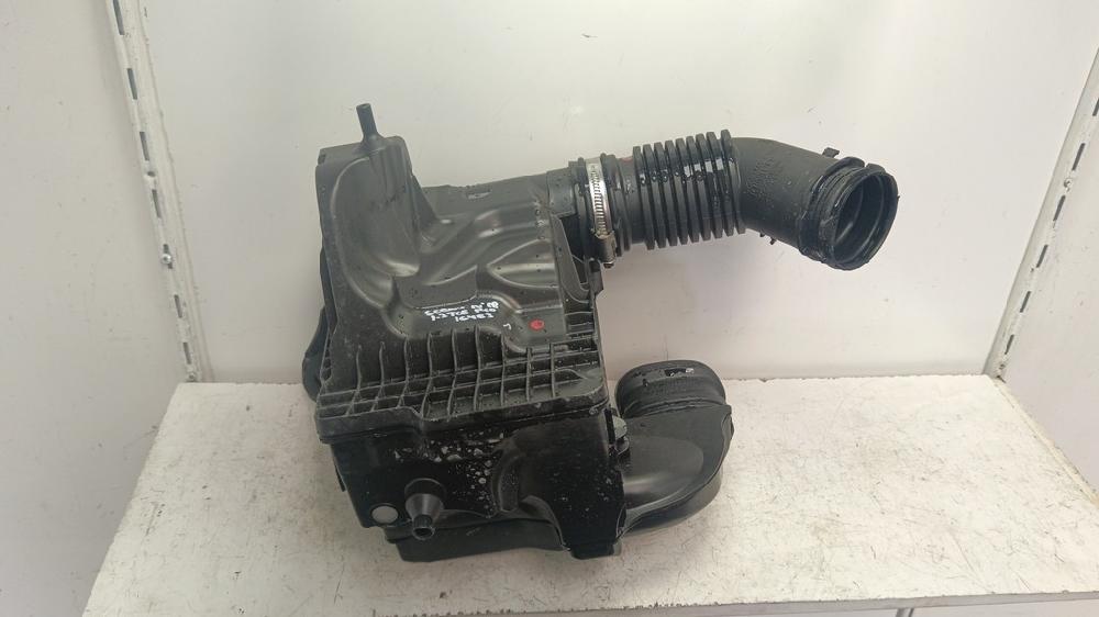 FILTRO AIRE RENAULT SCENIC 1.3 MT 140CV | 103KW