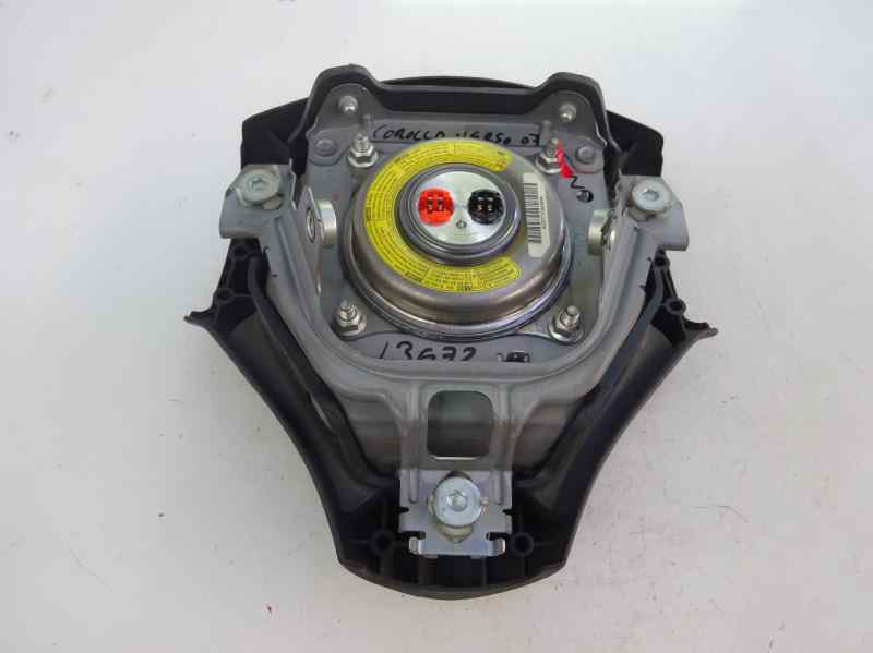 AIRBAG DELANTERO IZQUIERDO TOYOTA COROLLA VERSO 2.2 TD MT 136CV