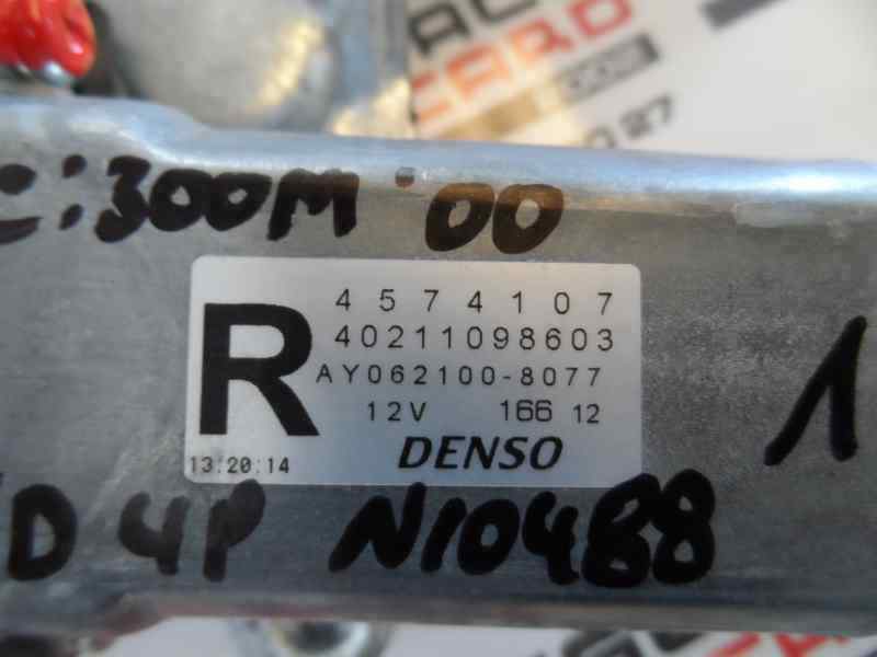 ELEVALUNAS TRASERO DERECHO CHRYSLER 300M 2.7 AT 203CV | 149KW