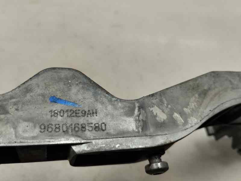 SOPORTE MANETA EXTERIOR DELANTERA DERECHA CITROEN C5 2.0 HDI MT 140CV