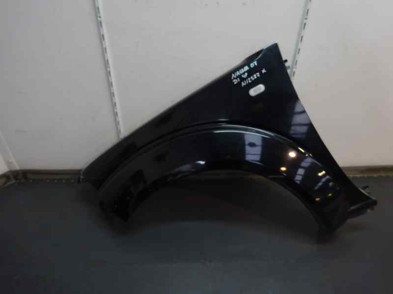 ALETA DELANTERA IZQUIERDA NISSAN NAVARA FRONTIER 2007 2.5 DCI MT 174CV | 128KW