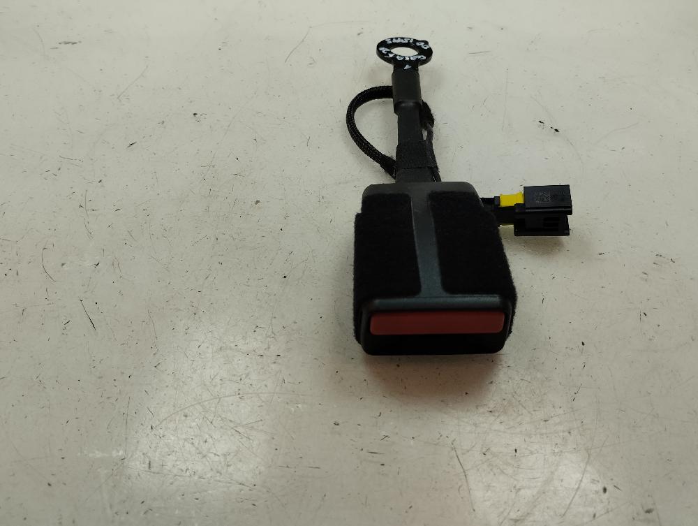 ANCLAJE CINTURON DELANTERO DERECHO OPEL CORSA 1.2 MT 100CV | 74KW