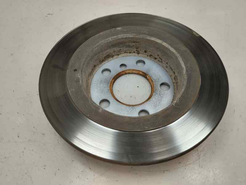 DISCO FRENO TRASERO BMW X1 1.5 16D SDRIVE MT 116CV